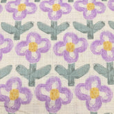 Hanako, Cotton Printed Poplin, 104cm, 200gsm